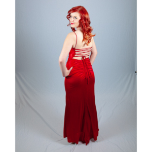 Photograph 7 beautiful women in gorgeous gowns and lingerie?  All right, if I have to.