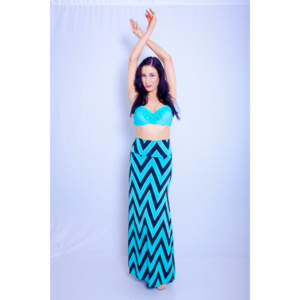 A bikini shoot for Kate to use in self promotion.