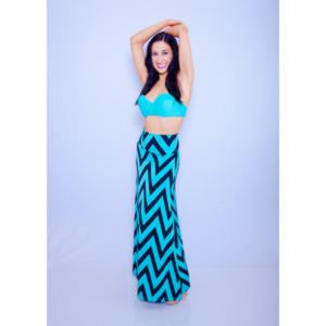 A bikini shoot for Kate to use in self promotion.