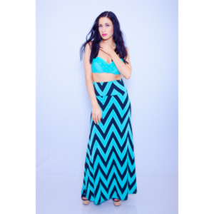 A bikini shoot for Kate to use in self promotion.