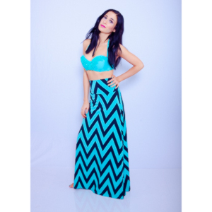 A bikini shoot for Kate to use in self promotion.