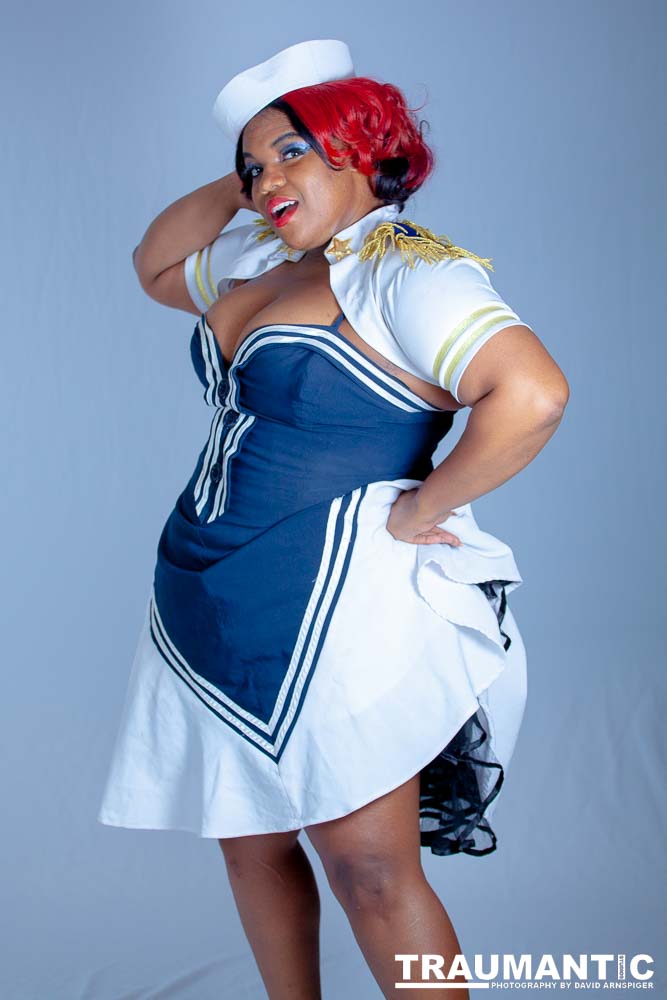 Penni wanted some cute shots of her and her dog Thor.  We got 'em.