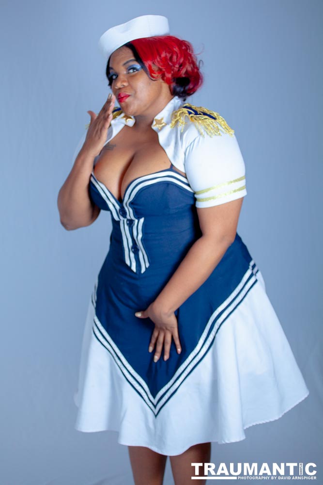 Penni wanted some cute shots of her and her dog Thor.  We got 'em.