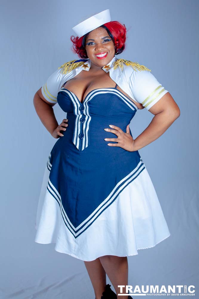 Penni wanted some cute shots of her and her dog Thor.  We got 'em.