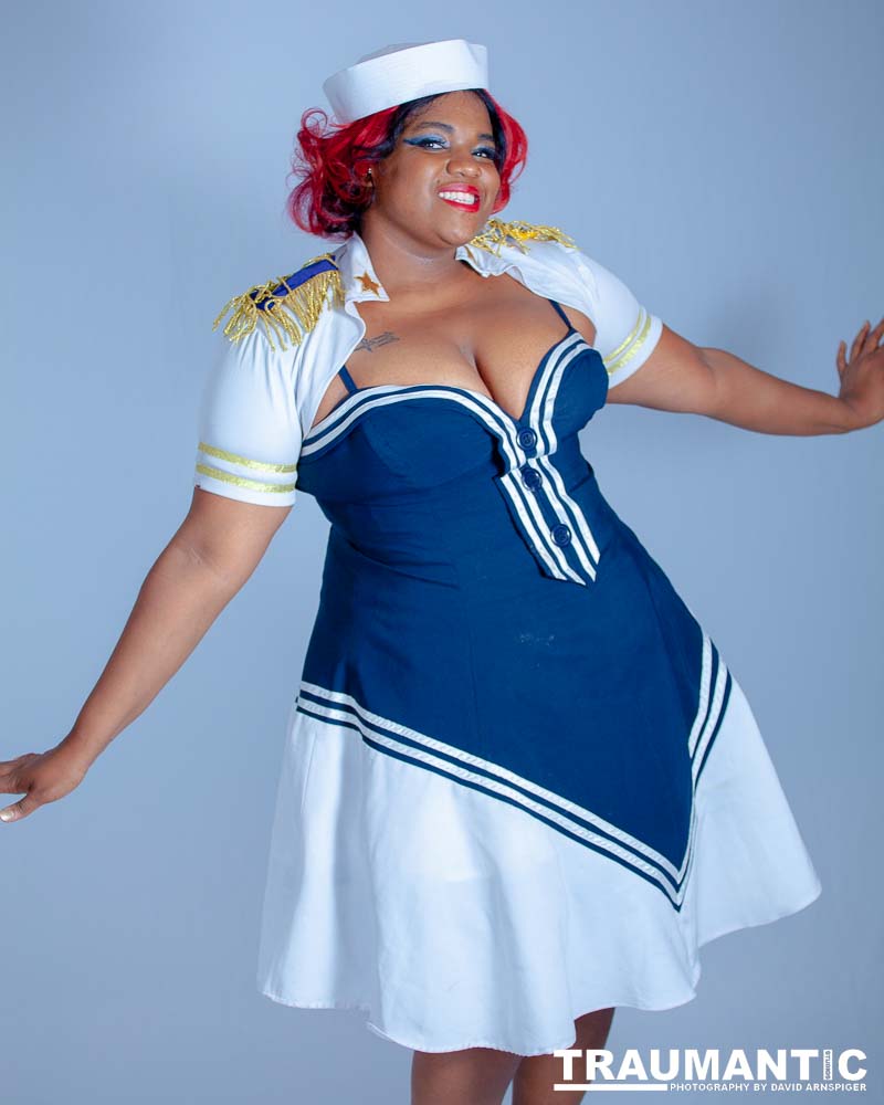 Penni wanted some cute shots of her and her dog Thor.  We got 'em.