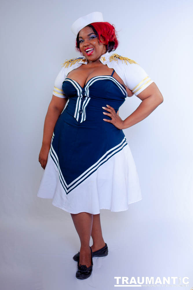 Penni wanted some cute shots of her and her dog Thor.  We got 'em.