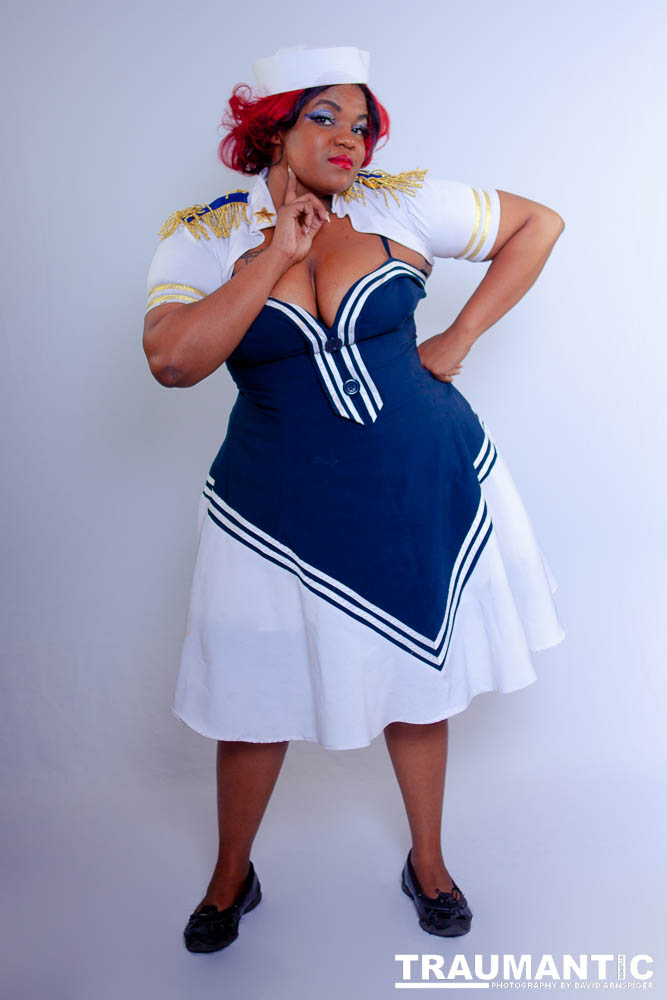 Penni wanted some cute shots of her and her dog Thor.  We got 'em.