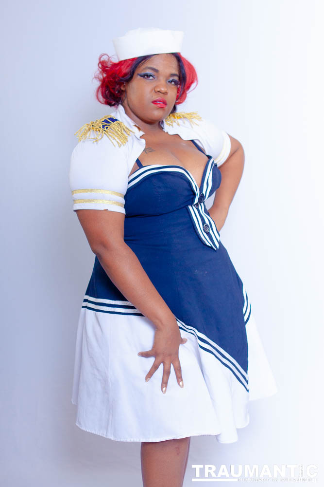 Penni wanted some cute shots of her and her dog Thor.  We got 'em.