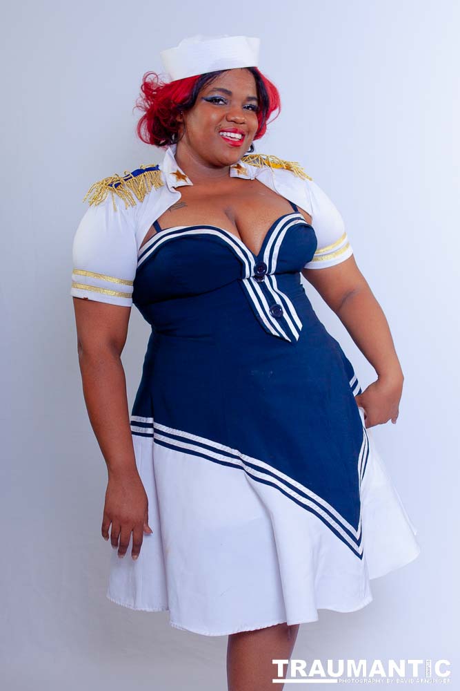 Penni wanted some cute shots of her and her dog Thor.  We got 'em.