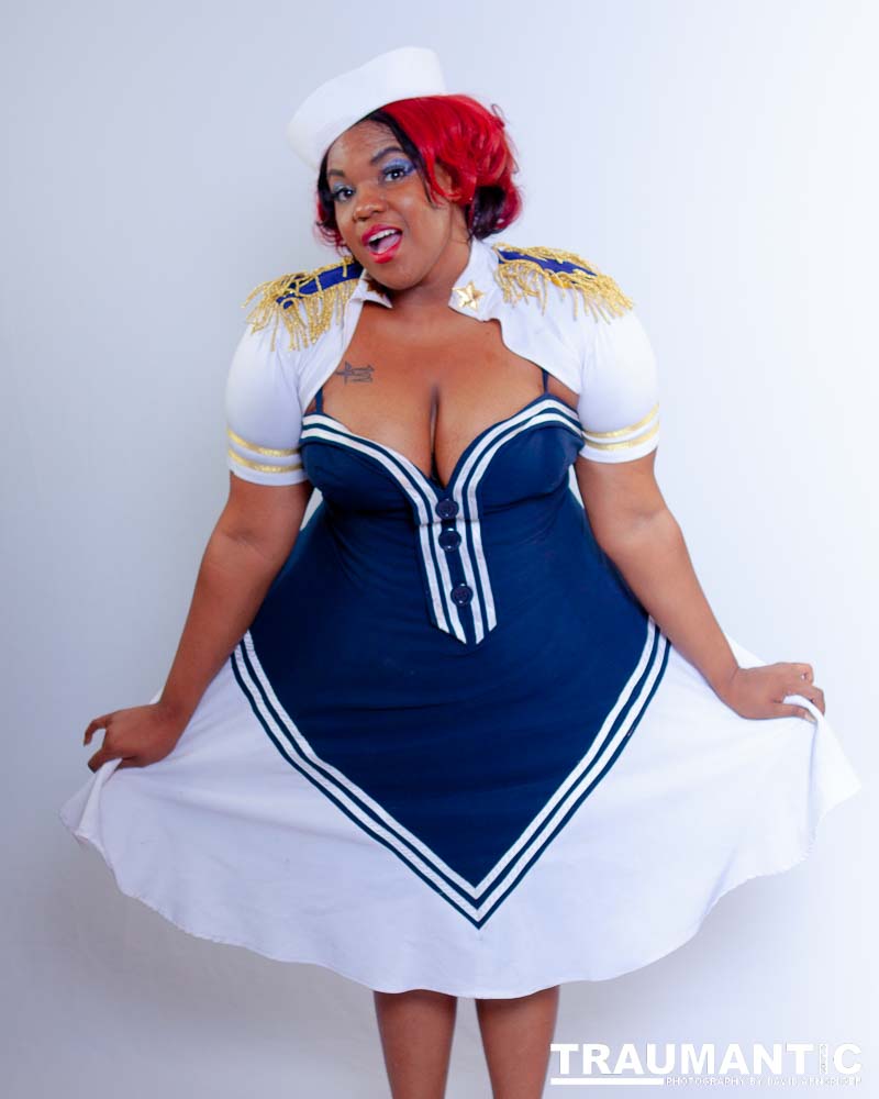 Penni wanted some cute shots of her and her dog Thor.  We got 'em.