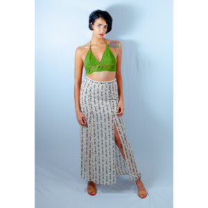 A little practice session with a local  model.