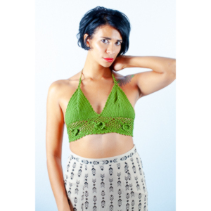 A little practice session with a local  model.