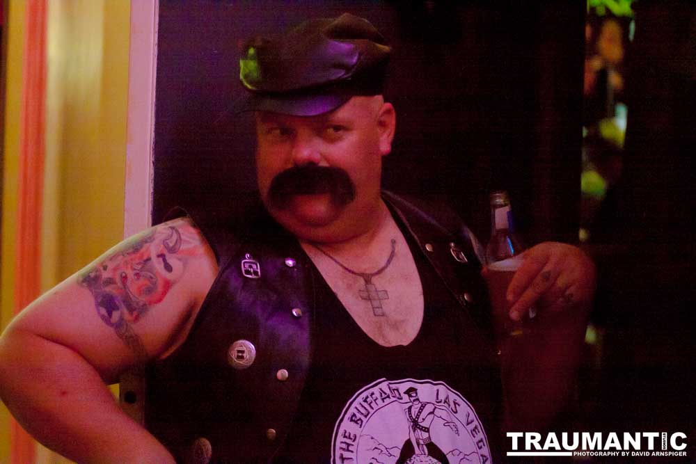 Celebrating Balloonmaster Show #36 for Rob Cole and his cast of characters.