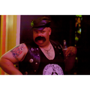 Celebrating Balloonmaster Show #36 for Rob Cole and his cast of characters.