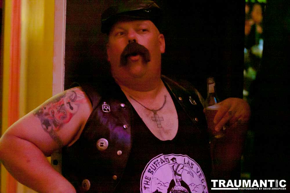 Celebrating Balloonmaster Show #36 for Rob Cole and his cast of characters.