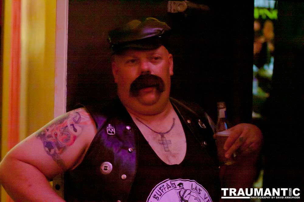 Celebrating Balloonmaster Show #36 for Rob Cole and his cast of characters.