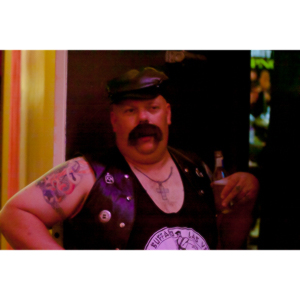 Celebrating Balloonmaster Show #36 for Rob Cole and his cast of characters.