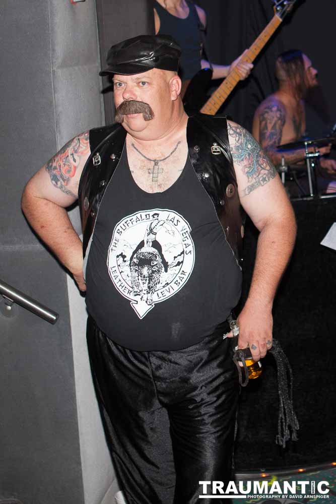 Celebrating Balloonmaster Show #36 for Rob Cole and his cast of characters.