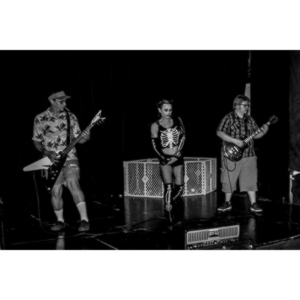 Celebrating Balloonmaster Show #36 for Rob Cole and his cast of characters.