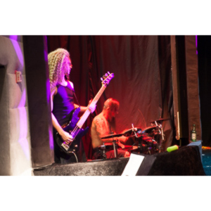 Celebrating Balloonmaster Show #36 for Rob Cole and his cast of characters.