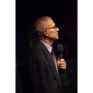 Celebrating Balloonmaster Show #36 for Rob Cole and his cast of characters.