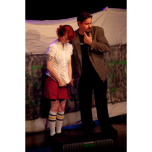 Celebrating Balloonmaster Show #36 for Rob Cole and his cast of characters.