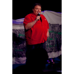 Celebrating Balloonmaster Show #36 for Rob Cole and his cast of characters.