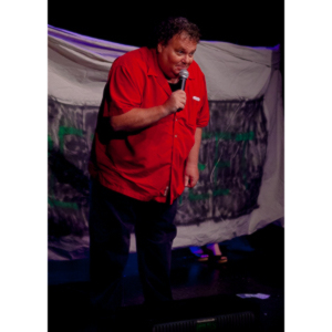 Celebrating Balloonmaster Show #36 for Rob Cole and his cast of characters.