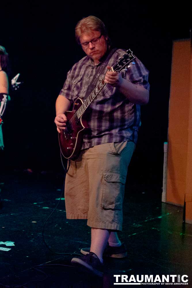 Celebrating Balloonmaster Show #36 for Rob Cole and his cast of characters.