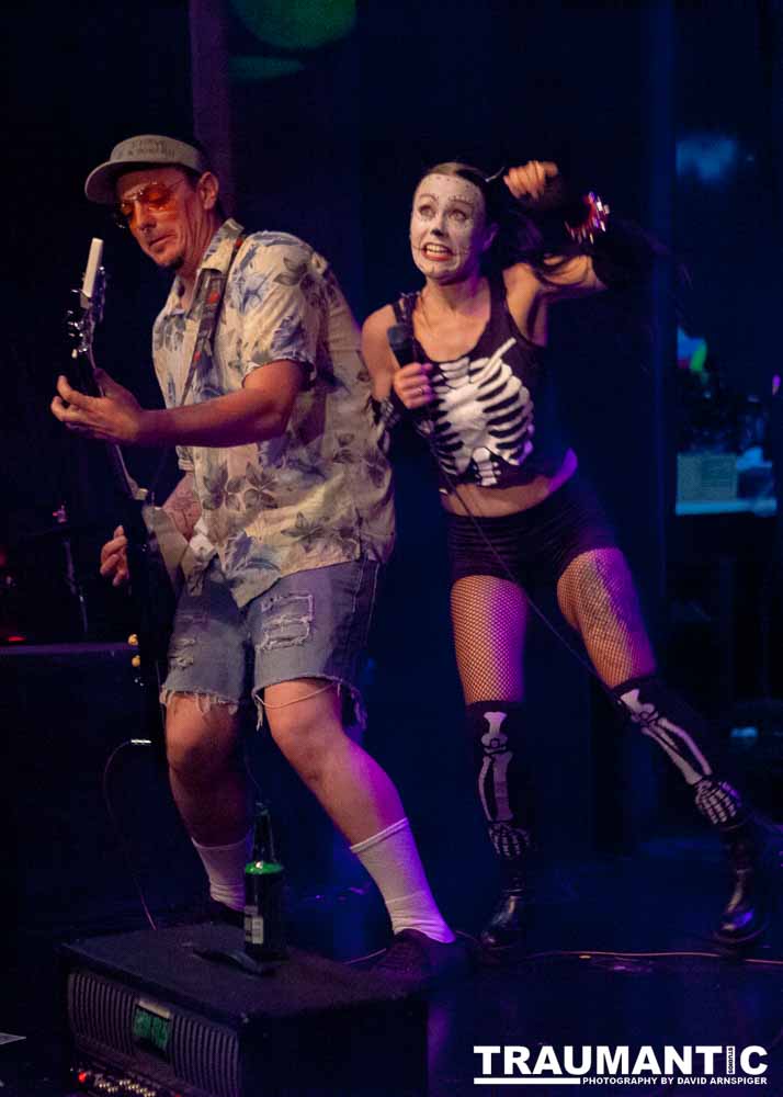 Celebrating Balloonmaster Show #36 for Rob Cole and his cast of characters.