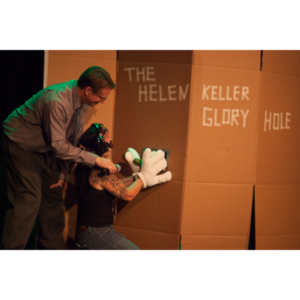 Celebrating Balloonmaster Show #36 for Rob Cole and his cast of characters.