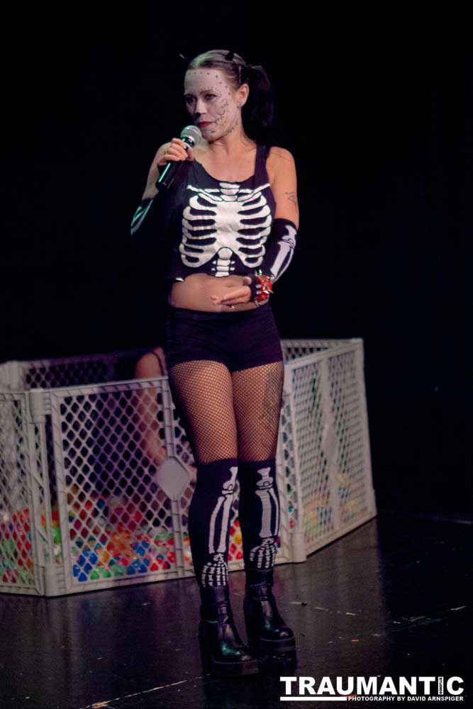 Celebrating Balloonmaster Show #36 for Rob Cole and his cast of characters.