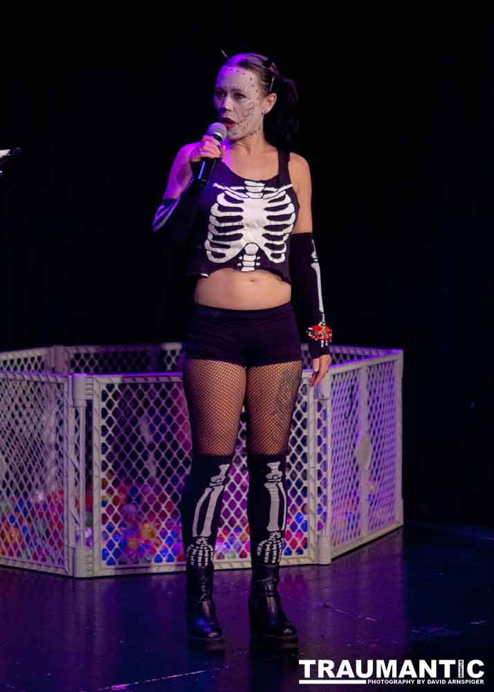 Celebrating Balloonmaster Show #36 for Rob Cole and his cast of characters.