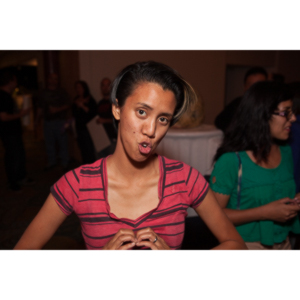 Celebrating Balloonmaster Show #36 for Rob Cole and his cast of characters.