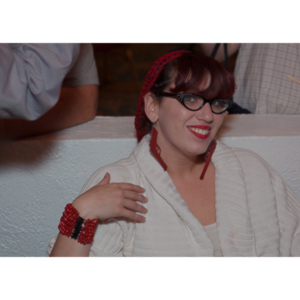 Celebrating Balloonmaster Show #36 for Rob Cole and his cast of characters.