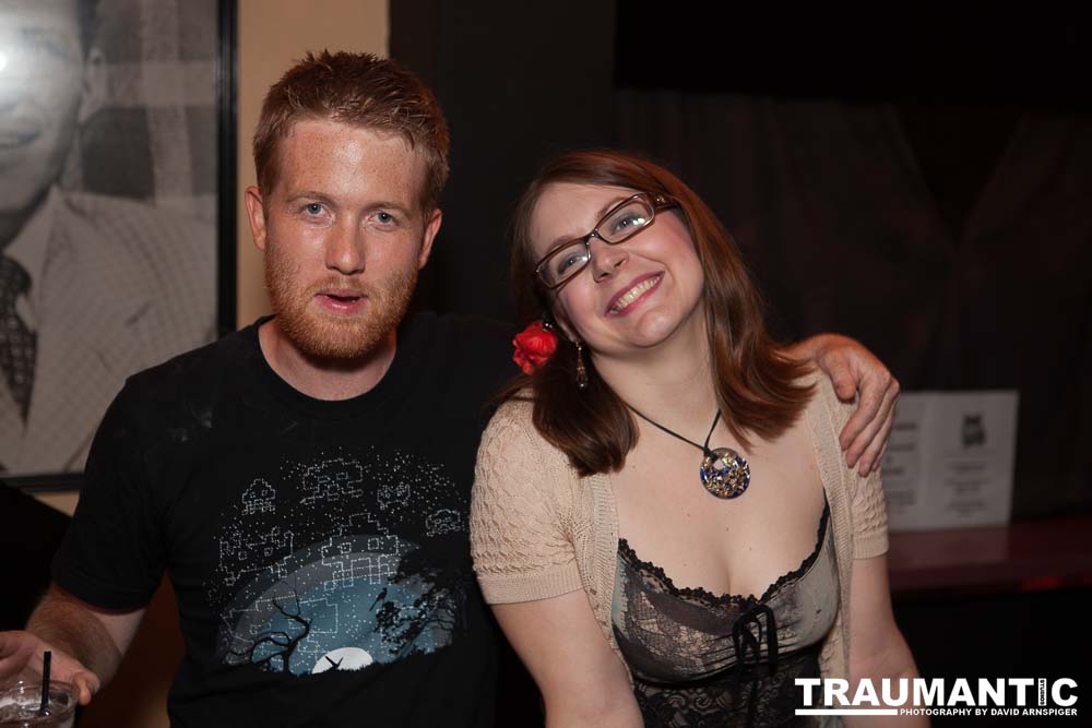 Celebrating Balloonmaster Show #36 for Rob Cole and his cast of characters.