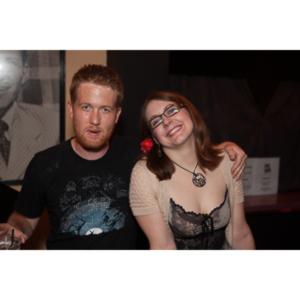 Celebrating Balloonmaster Show #36 for Rob Cole and his cast of characters.