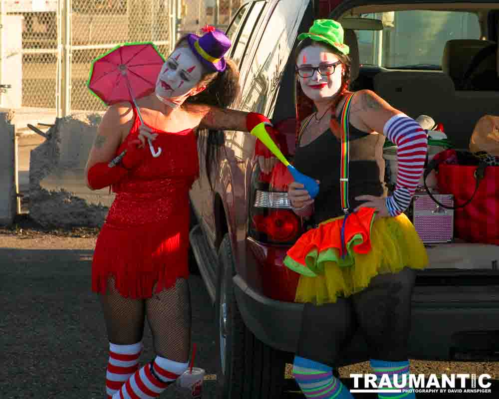 Photos from the Freakshow Wrestling End of The World Party held on August 29th, 2014.