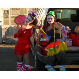 Photos from the Freakshow Wrestling End of The World Party held on August 29th, 2014.