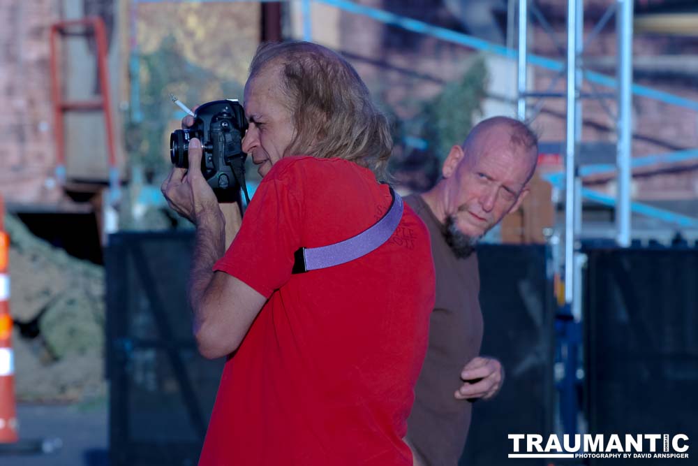 Photos from the Freakshow Wrestling End of The World Party held on August 29th, 2014.