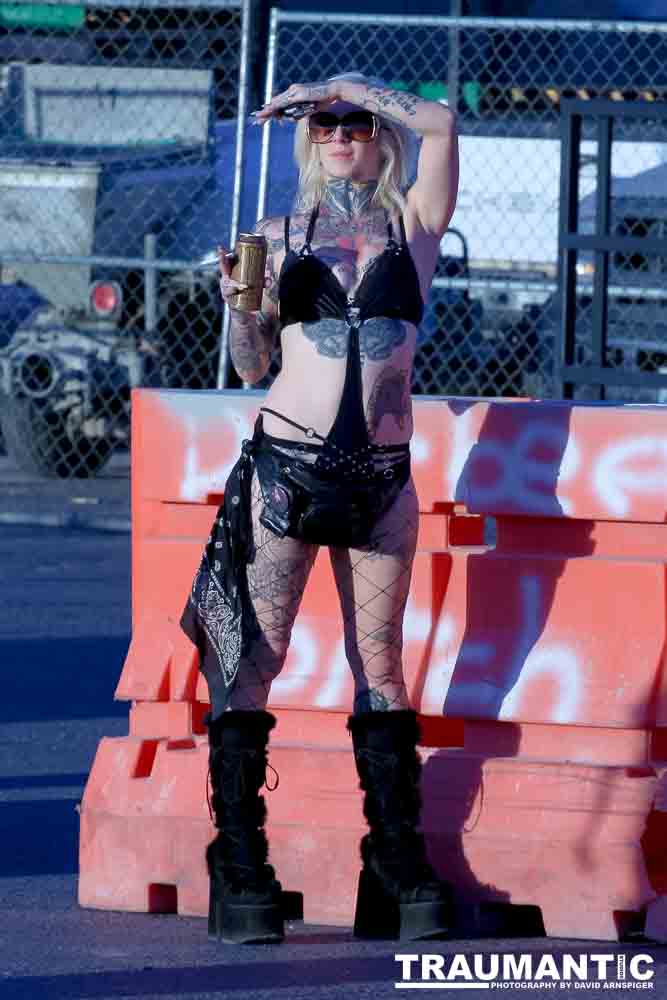 Photos from the Freakshow Wrestling End of The World Party held on August 29th, 2014.