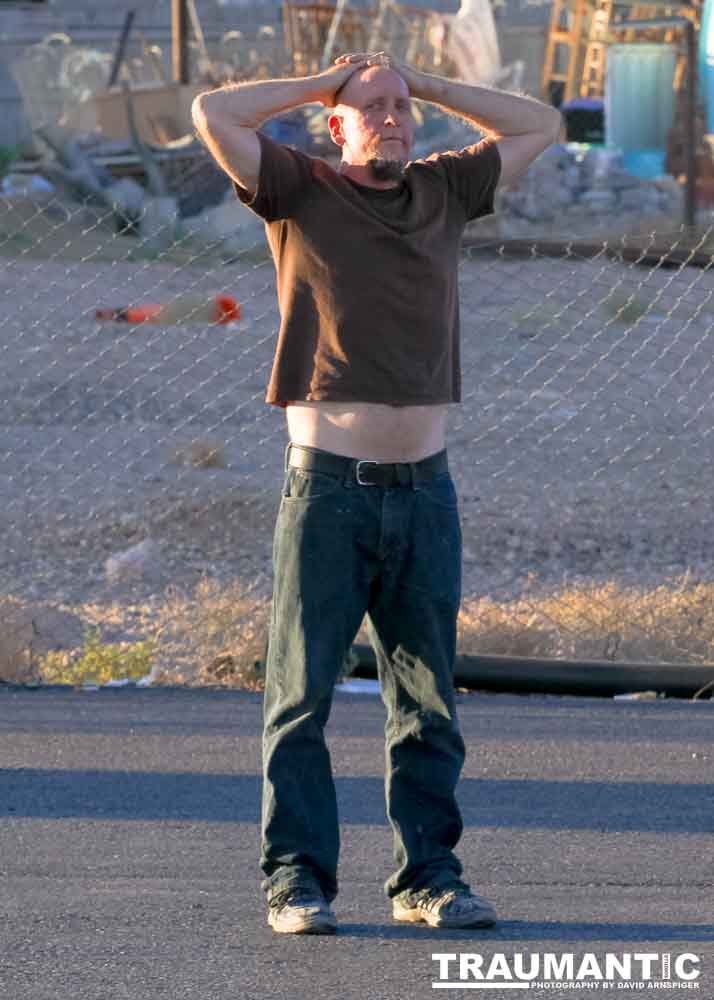 Photos from the Freakshow Wrestling End of The World Party held on August 29th, 2014.