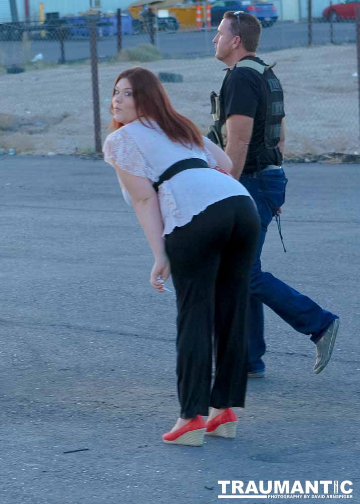 Photos from the Freakshow Wrestling End of The World Party held on August 29th, 2014.