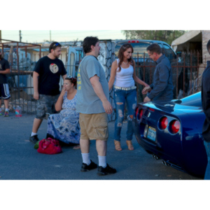 Photos from the Freakshow Wrestling End of The World Party held on August 29th, 2014.