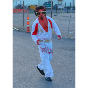 Photos from the Freakshow Wrestling End of The World Party held on August 29th, 2014.