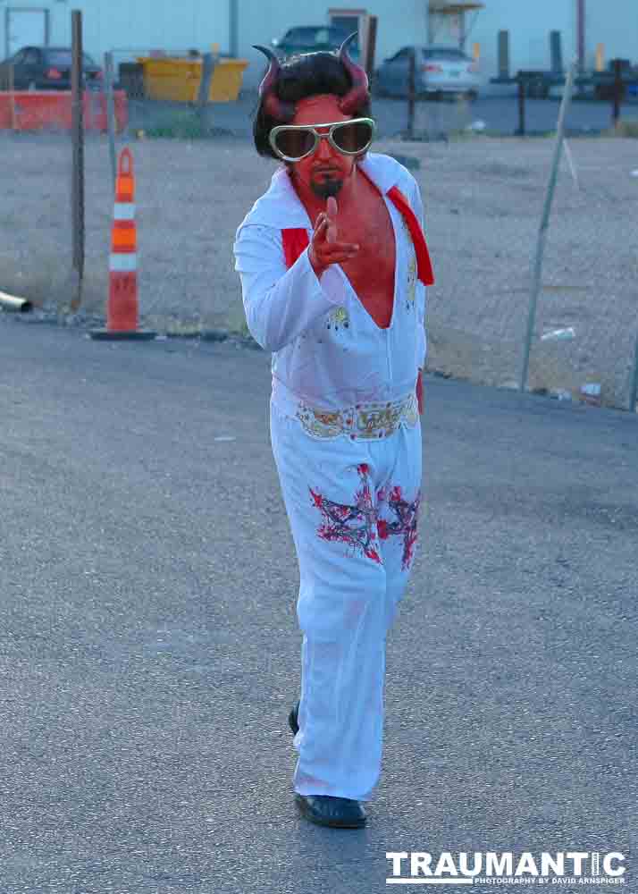 Photos from the Freakshow Wrestling End of The World Party held on August 29th, 2014.