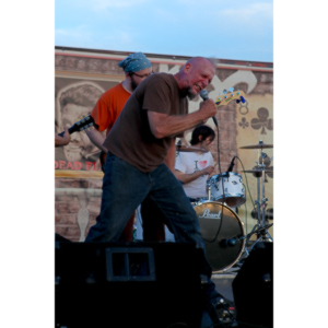 Photos from the Freakshow Wrestling End of The World Party held on August 29th, 2014.