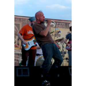 Photos from the Freakshow Wrestling End of The World Party held on August 29th, 2014.