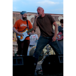 Photos from the Freakshow Wrestling End of The World Party held on August 29th, 2014.