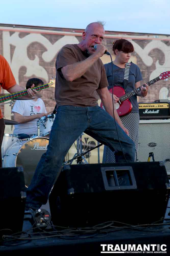 Photos from the Freakshow Wrestling End of The World Party held on August 29th, 2014.